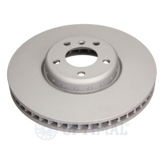 Гальмівний диск optimal BS9330HC