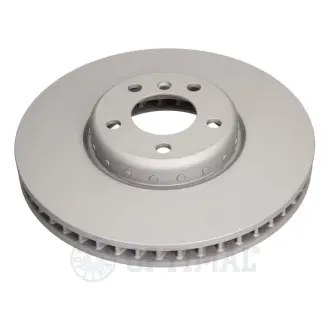 Гальмівний диск OPTIMAL BS9330HC Бмв 7 серии