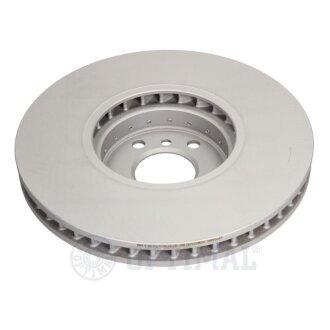 Гальмівний диск optimal BS9332HC