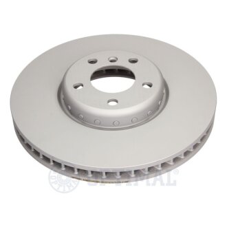Гальмівний диск optimal BS9332HC