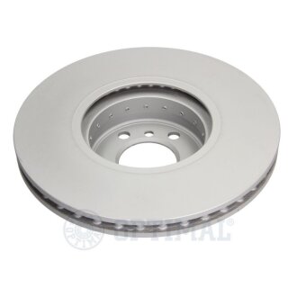 Гальмівний диск optimal BS9344HC