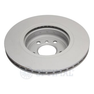 Гальмівний диск optimal BS9346HC