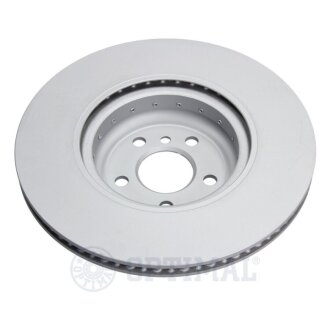 Гальмівний диск optimal BS9368HC