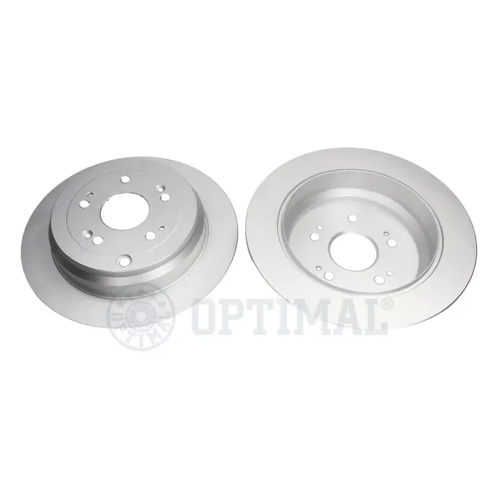 Гальмівний диск OPTIMAL BS9370C