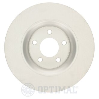 Гальмівний диск optimal BS9372HC