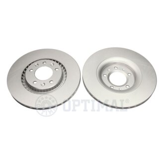 Гальмівний диск optimal BS9390C на Ситроен Спейстур