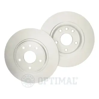 Гальмівний диск OPTIMAL BS9422C