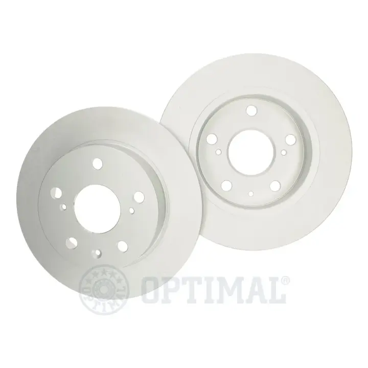 Гальмівний диск OPTIMAL BS-9428C