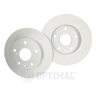 Гальмівний диск OPTIMAL BS-9428C