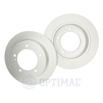 Гальмівний диск optimal BS9435C