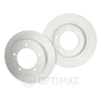 Гальмівний диск OPTIMAL BS9435C