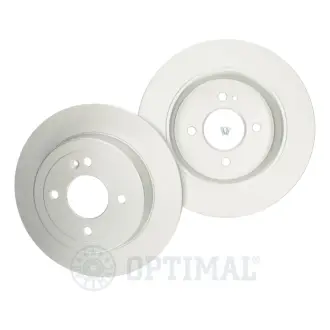 Гальмівний диск OPTIMAL BS9437C