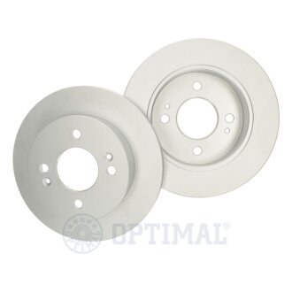 Гальмівний диск optimal BS9438C