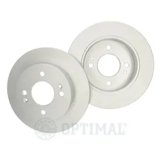Гальмівний диск OPTIMAL BS9438C