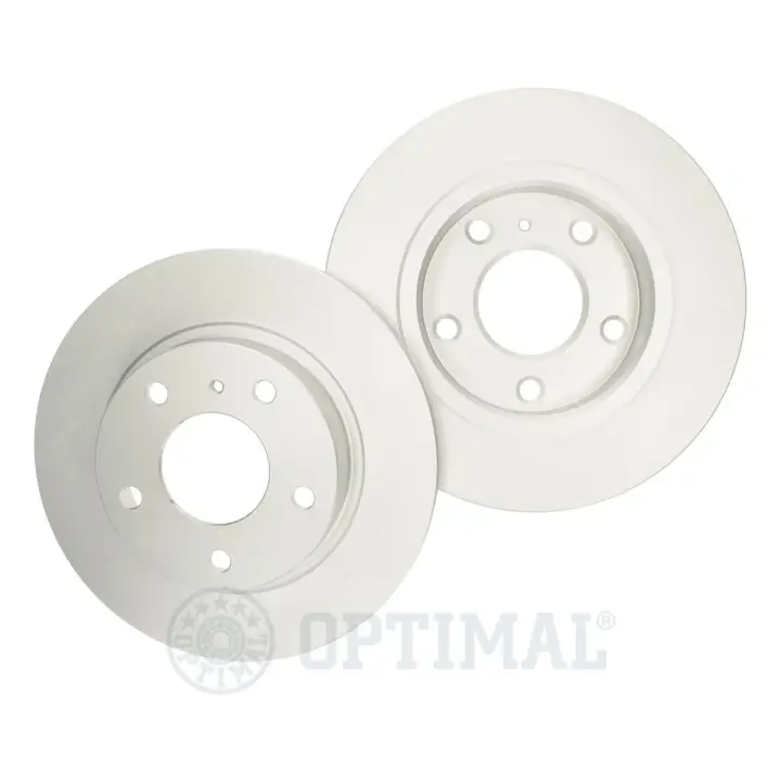 Гальмівний диск OPTIMAL BS-9440C