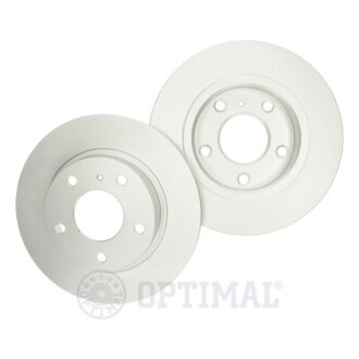 Гальмівний диск optimal BS9440C