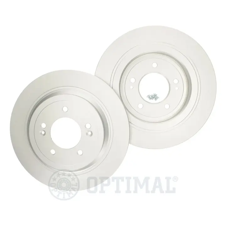 Гальмівний диск OPTIMAL BS9441C