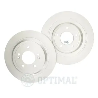 Гальмівний диск OPTIMAL BS9441C