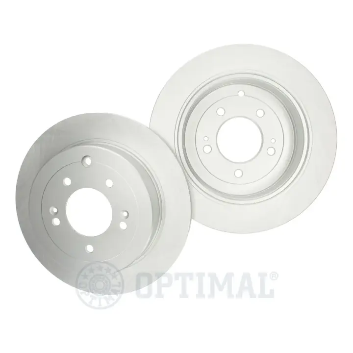 Гальмівний диск OPTIMAL BS9446C