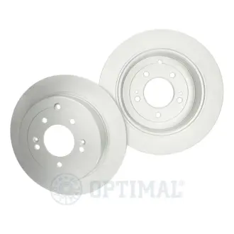 Гальмівний диск OPTIMAL BS9446C Hyundai Туксон
