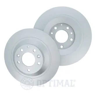 Гальмівний диск OPTIMAL BS-9451C