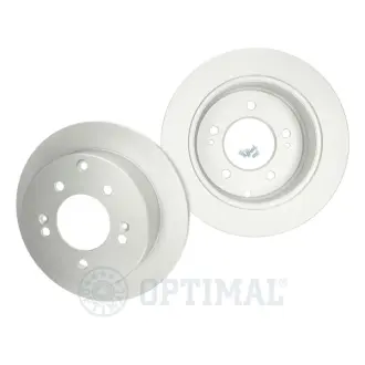 Гальмівний диск OPTIMAL BS9454C