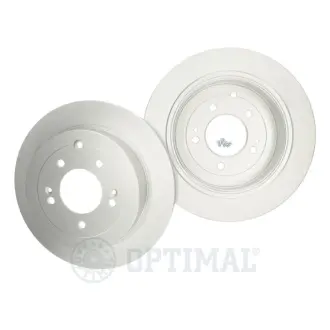 Гальмівний диск OPTIMAL BS9456C