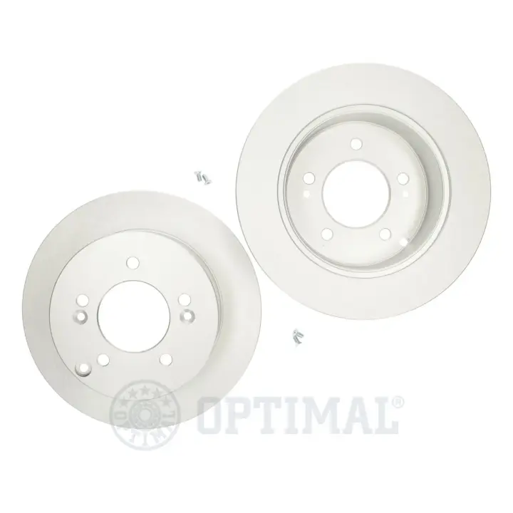 Гальмівний диск OPTIMAL BS9457C