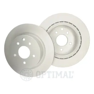 Гальмівний диск OPTIMAL BS9459C