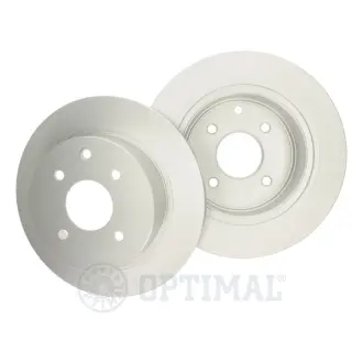 Гальмівний диск OPTIMAL BS9467C