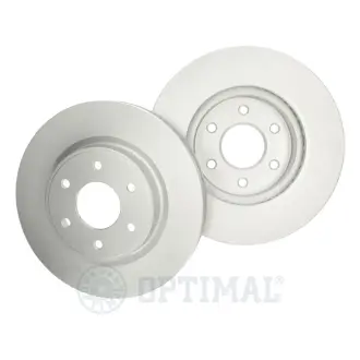 Гальмівний диск OPTIMAL BS9474C