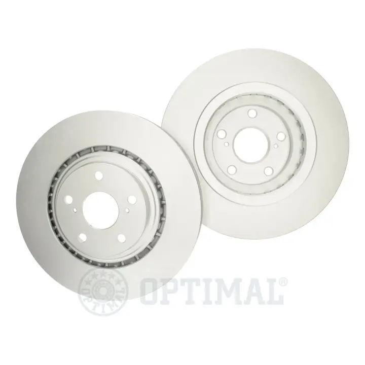 Гальмівний диск OPTIMAL BS9483HC