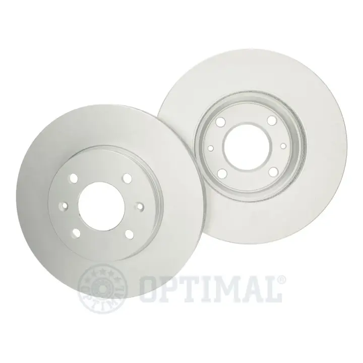 Гальмівний диск OPTIMAL BS9487C