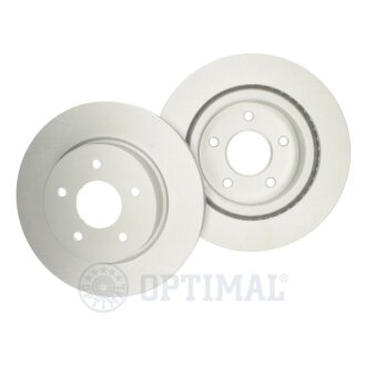 Гальмівний диск optimal BS9540C