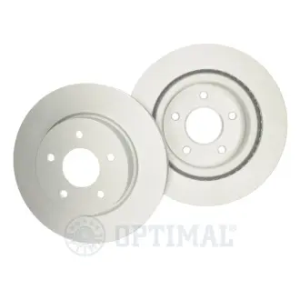 Гальмівний диск OPTIMAL BS9540C