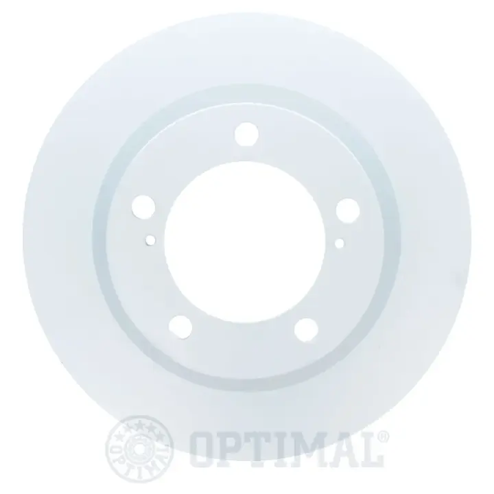 Гальмівний диск OPTIMAL BS9568HC