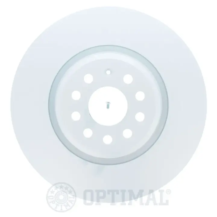 Гальмівний диск OPTIMAL BS9602HC (фото 1)