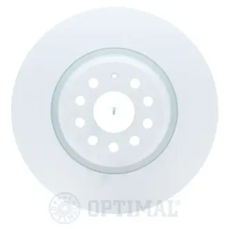 Гальмівний диск OPTIMAL BS9602HC