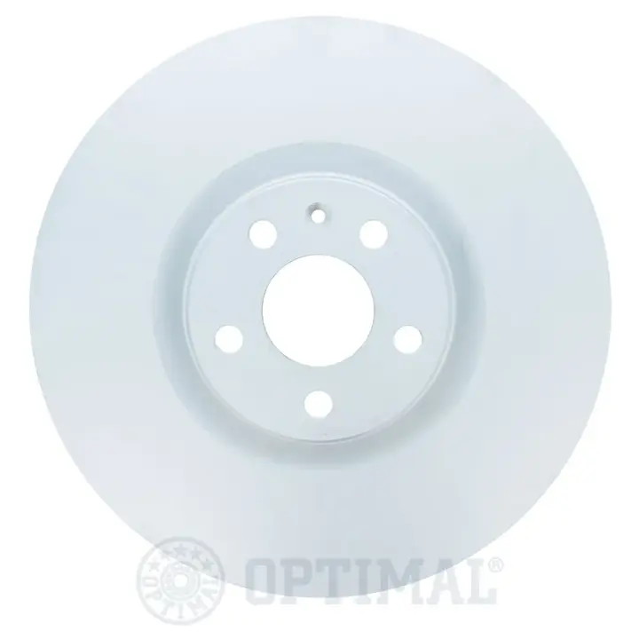 Вентилируемый тормозной диск OPTIMAL BS9618HC