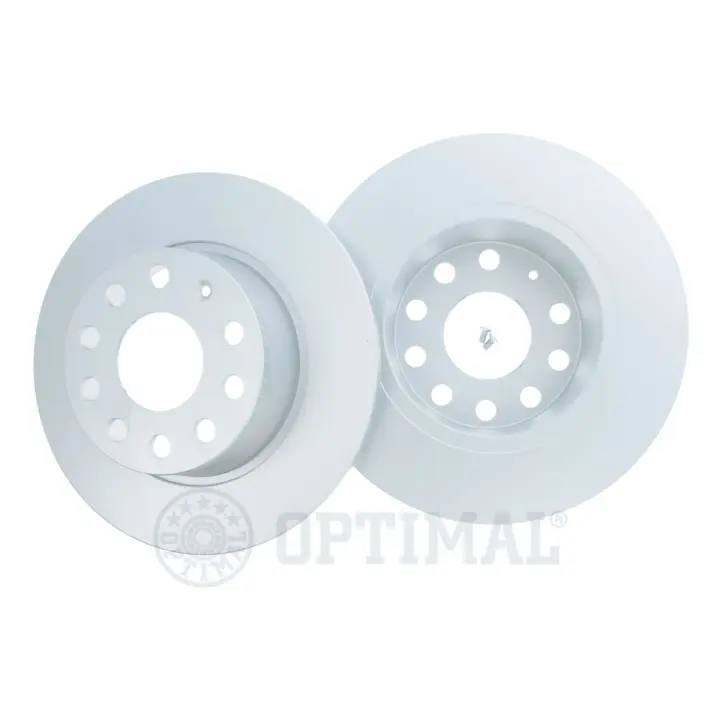 Гальмівний диск OPTIMAL BS-9624C