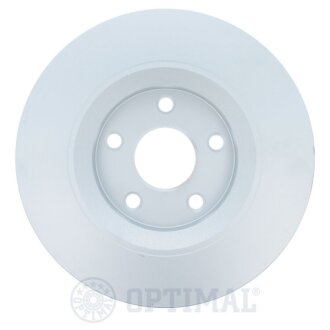 Гальмівний диск optimal BS9694HC