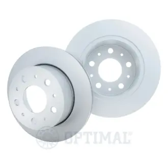 Гальмівний диск OPTIMAL BS-9746C