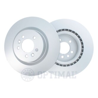 Гальмівний диск optimal BS9820HC