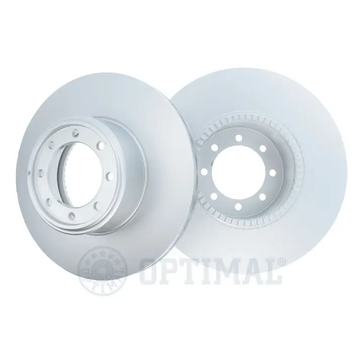 Гальмівний диск OPTIMAL BS-9864C