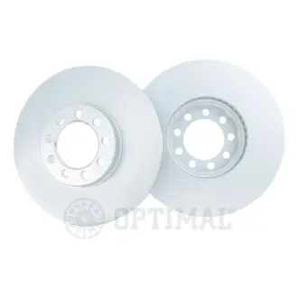Гальмівний диск OPTIMAL BS9912C