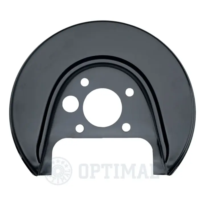 Захист гальмівного диска OPTIMAL BSP-1001L (фото 1)
