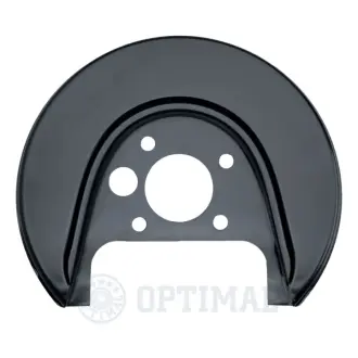 Захист гальмівного диска OPTIMAL BSP-1001L