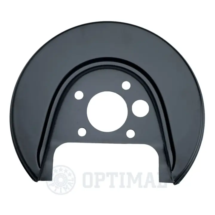 Захист гальмівного диска OPTIMAL BSP-1001R (фото 1)