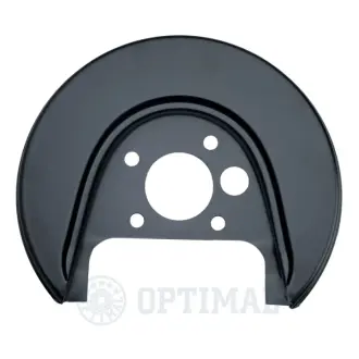 Захист гальмівного диска OPTIMAL BSP-1001R