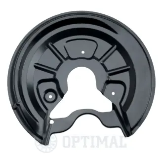 Захист гальмівного диска OPTIMAL BSP-1003L